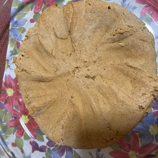 生玄米きな粉薄焼きパン